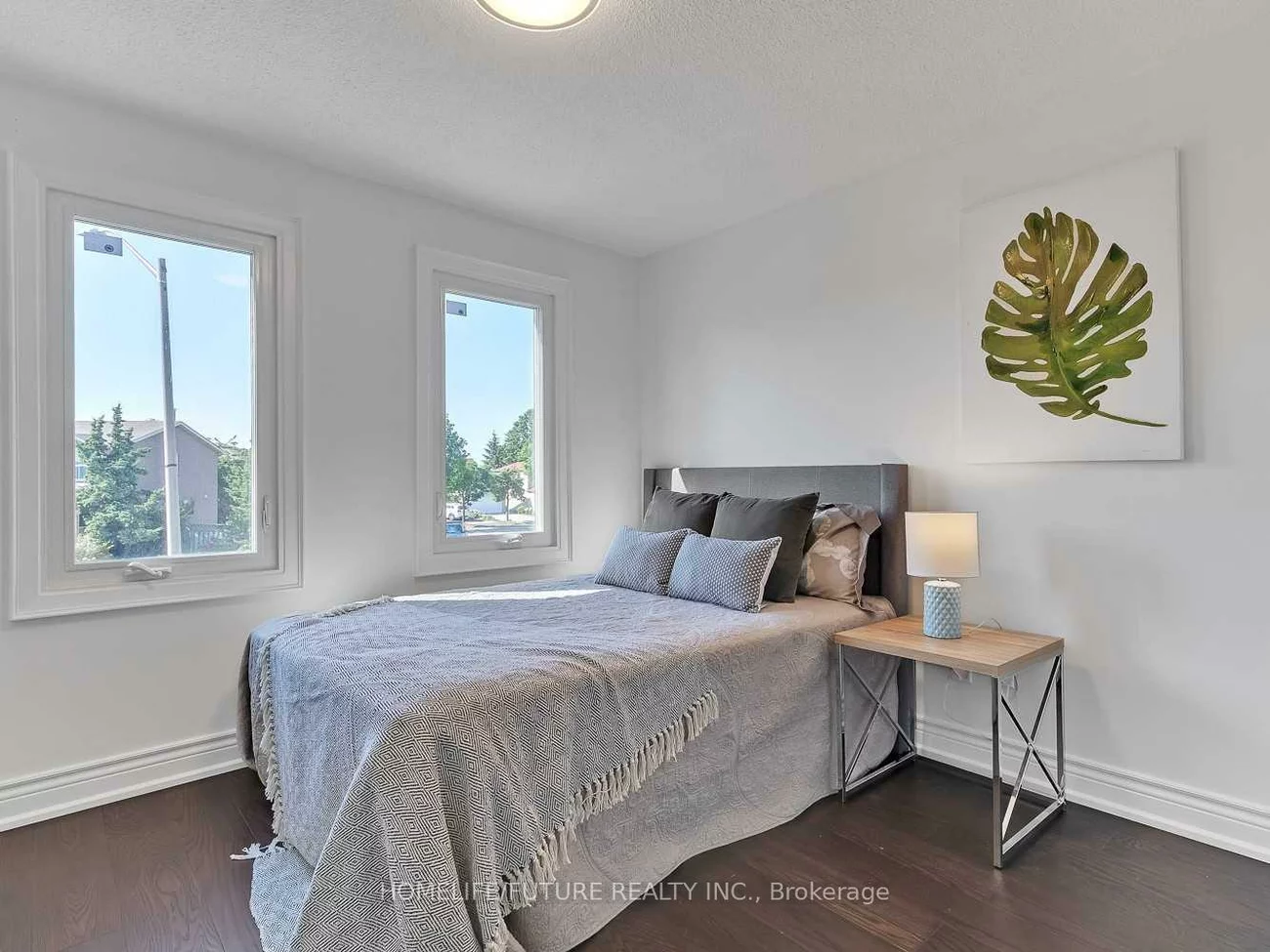 250, Woodhall, Milliken Mills East, Markham