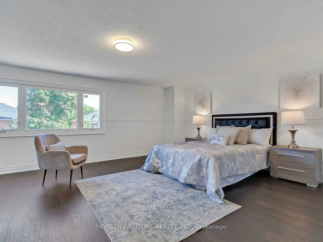 250, Woodhall, Milliken Mills East, Markham