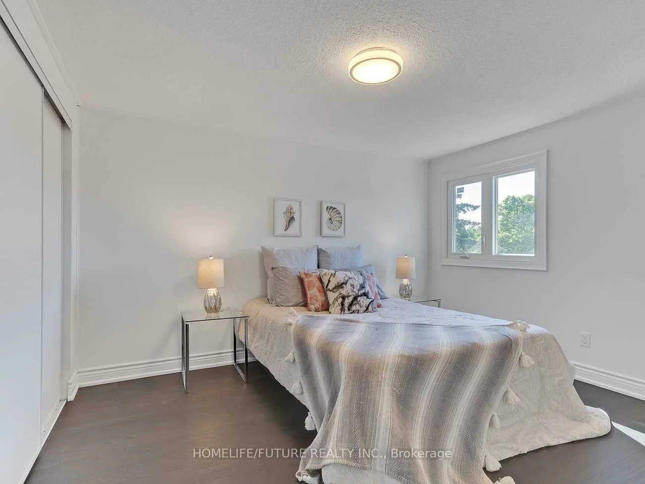 250, Woodhall, Milliken Mills East, Markham