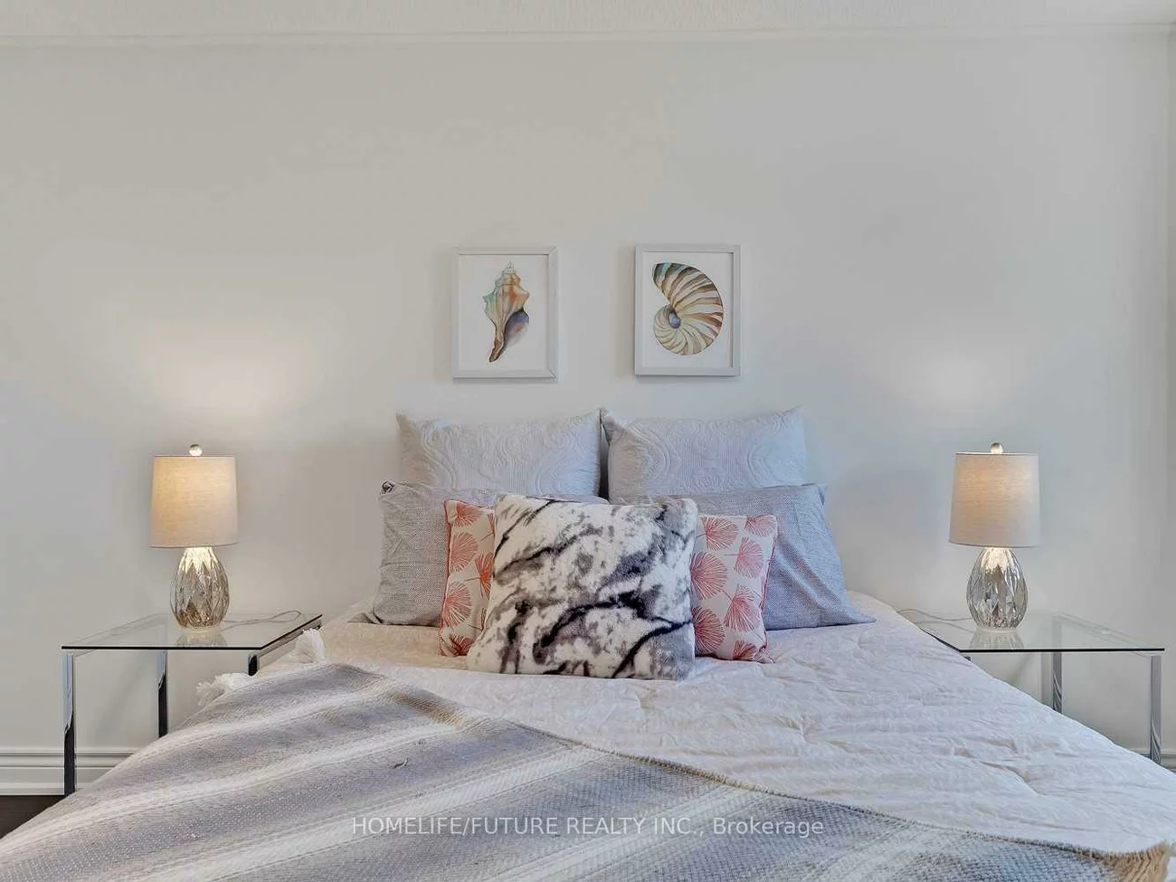 250, Woodhall, Milliken Mills East, Markham