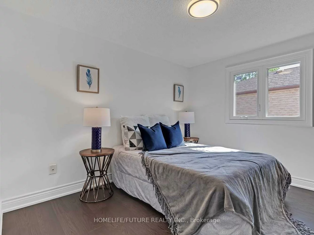 250, Woodhall, Milliken Mills East, Markham