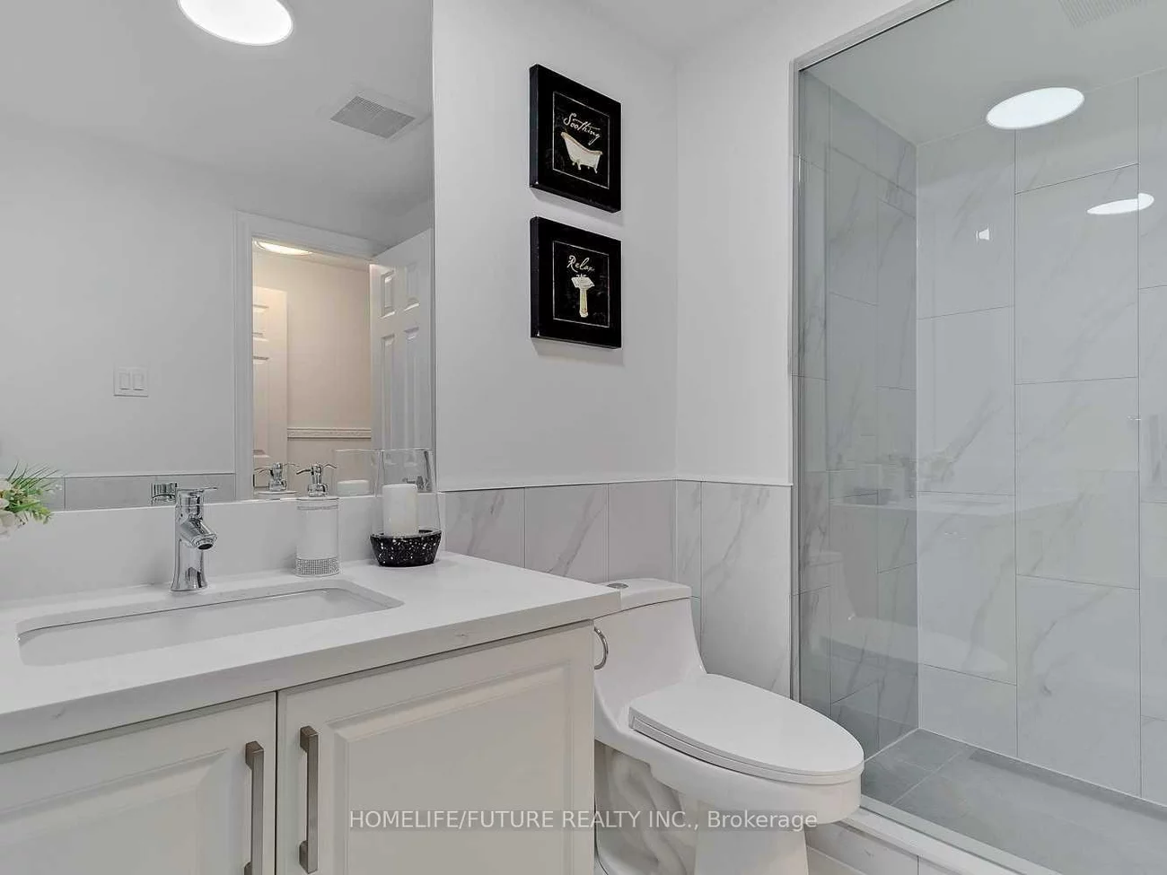 250, Woodhall, Milliken Mills East, Markham