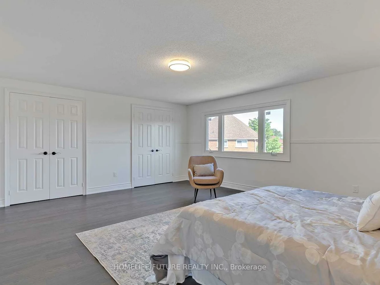 250, Woodhall, Milliken Mills East, Markham