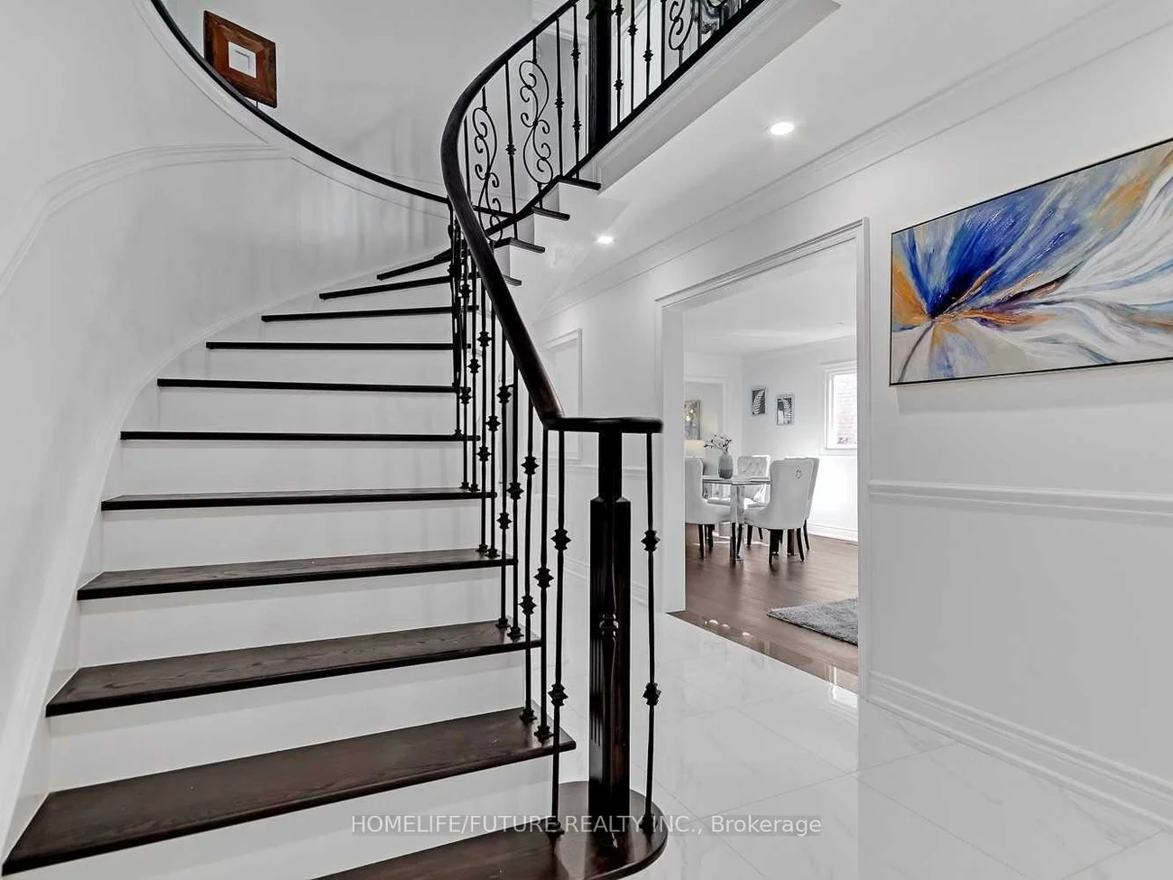 250, Woodhall, Milliken Mills East, Markham