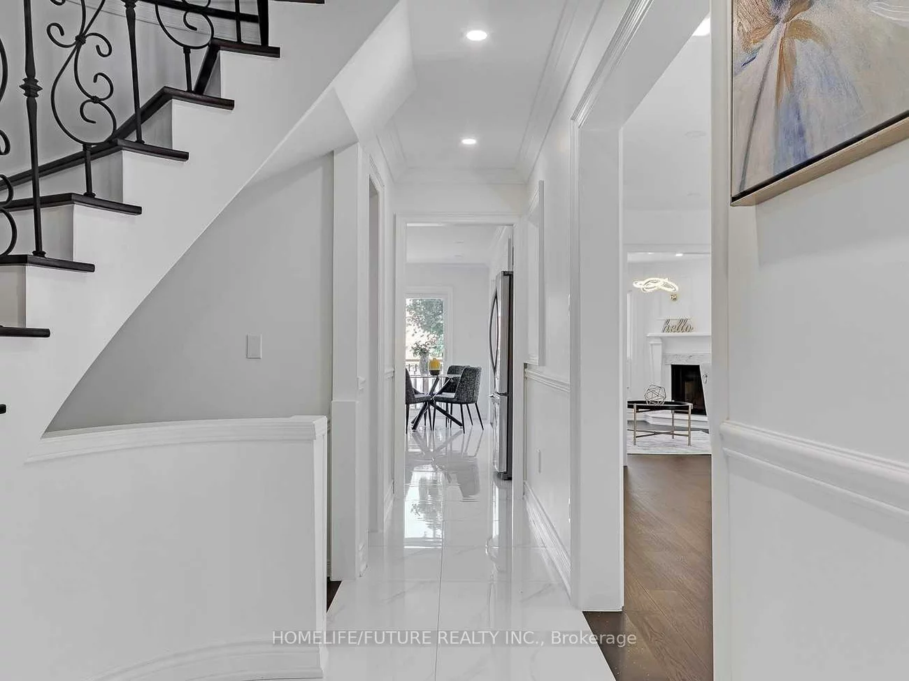 250, Woodhall, Milliken Mills East, Markham