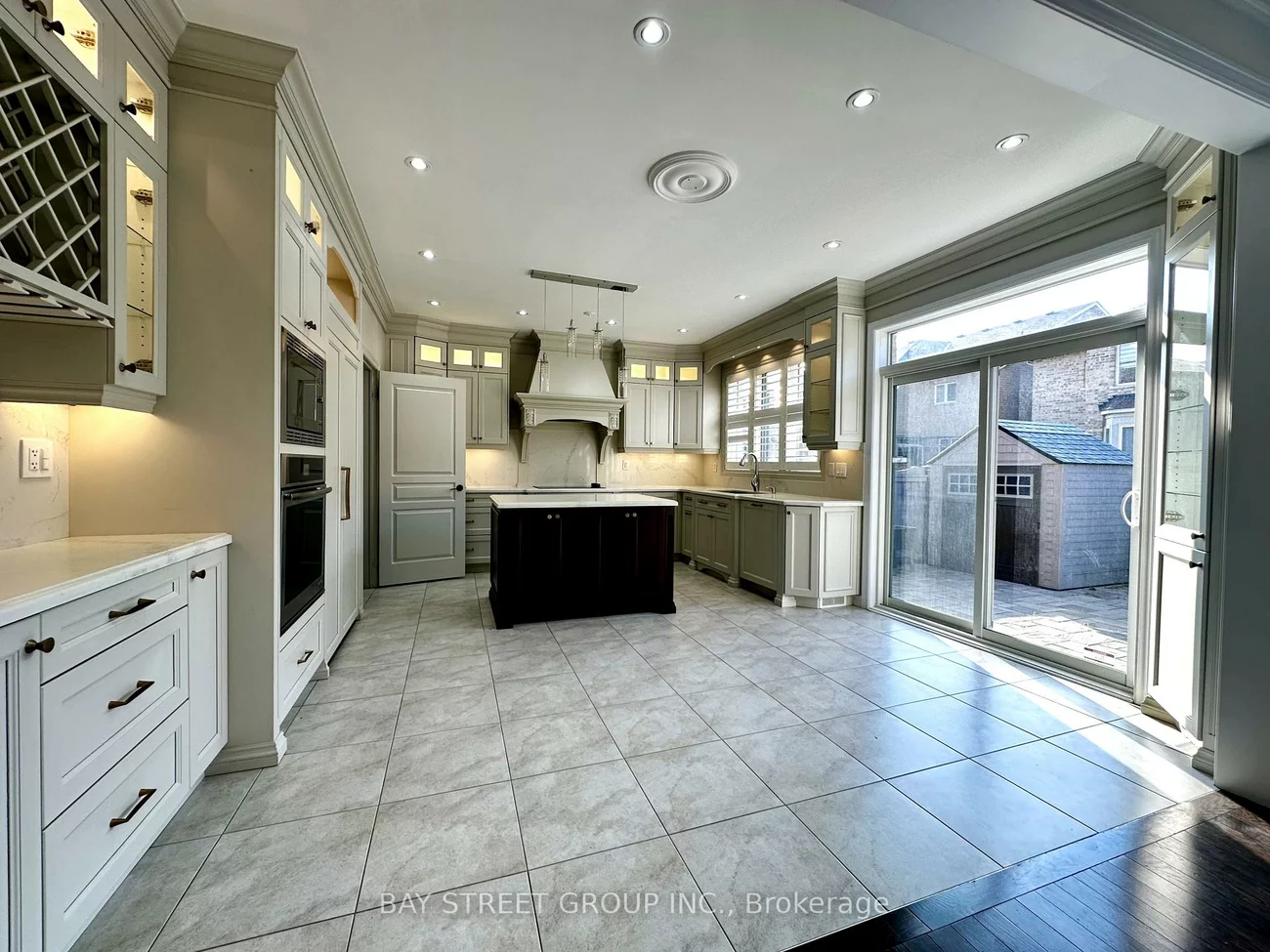 56, Busch, Berczy, Markham