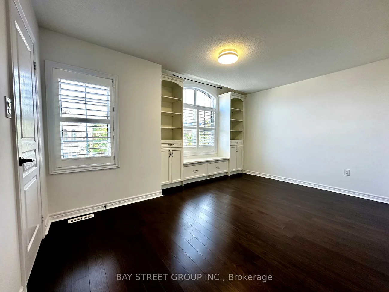56, Busch, Berczy, Markham