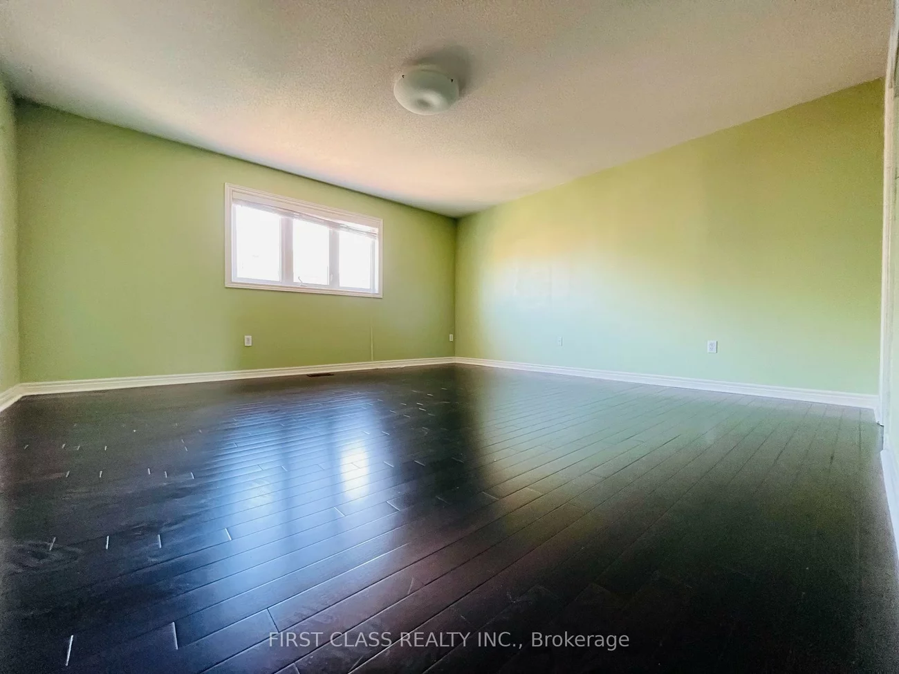 45, William Grant, Greensborough, Markham