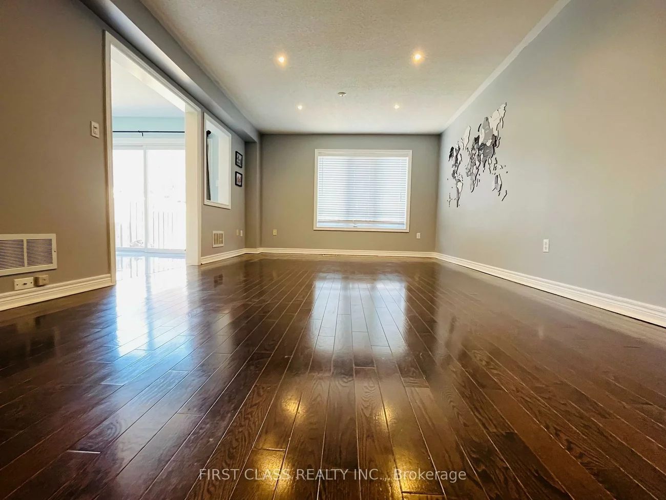 45, William Grant, Greensborough, Markham