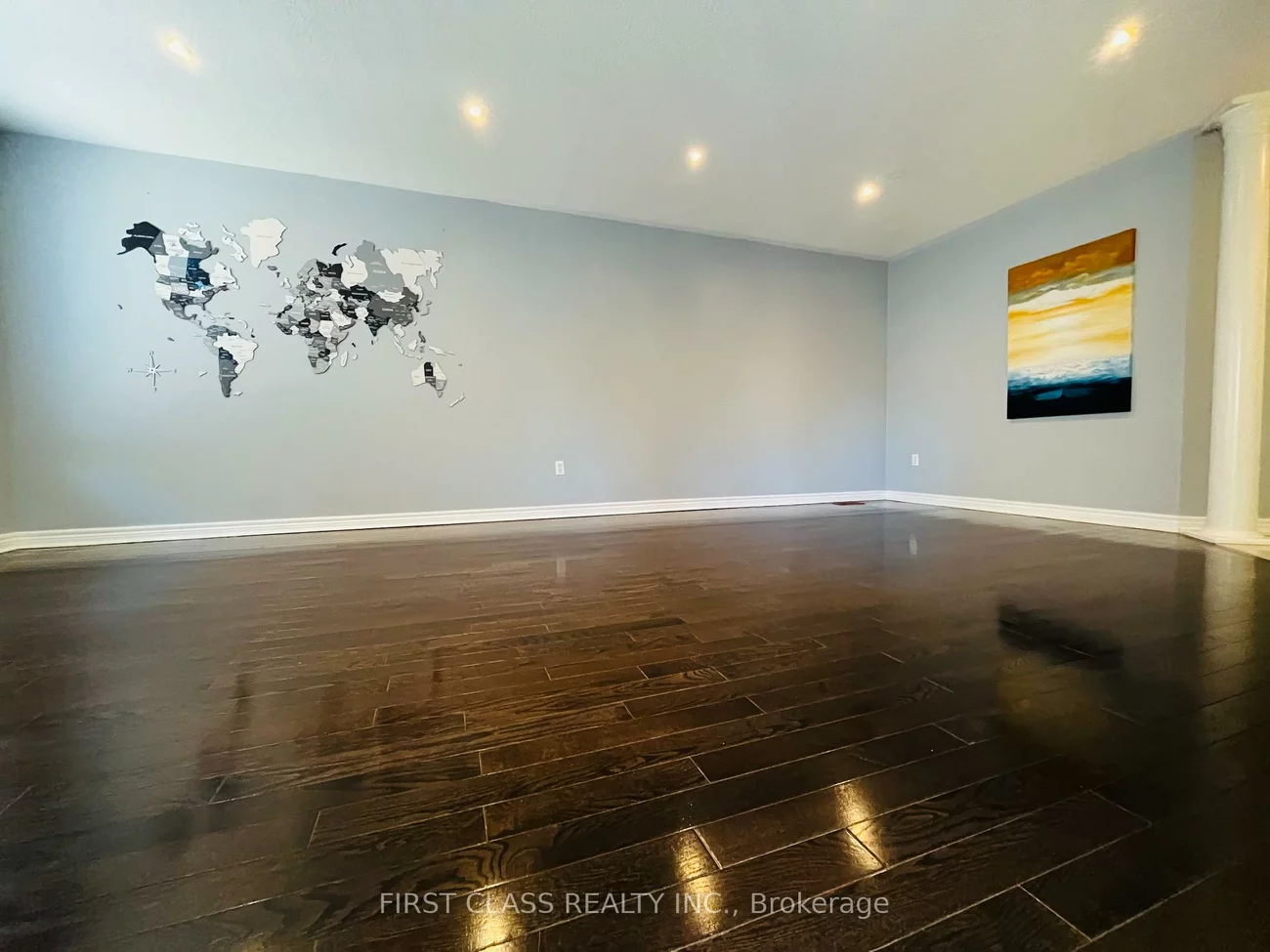 45, William Grant, Greensborough, Markham