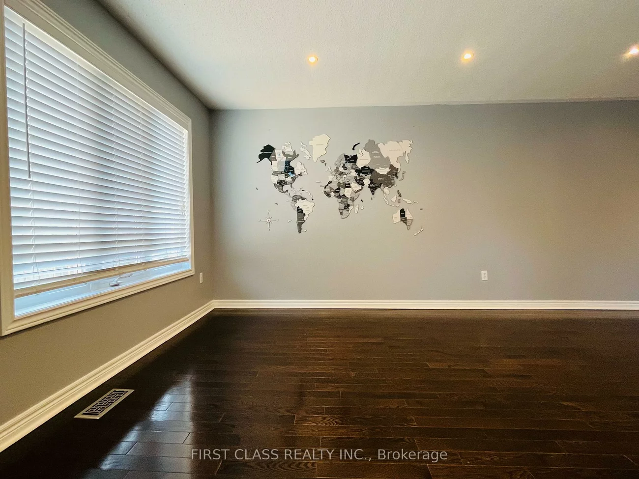 45, William Grant, Greensborough, Markham