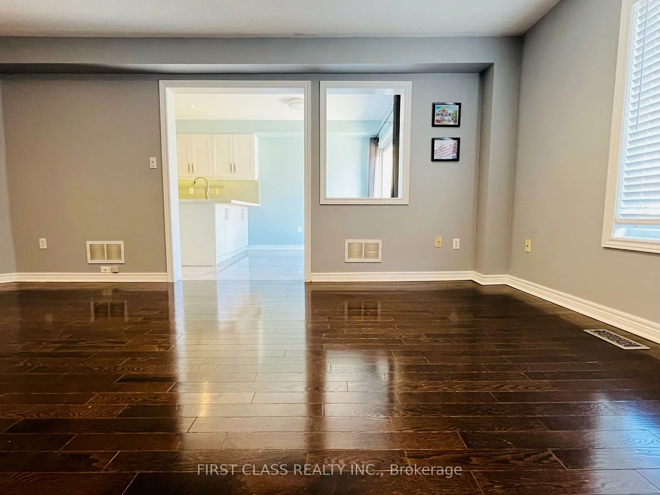 45, William Grant, Greensborough, Markham