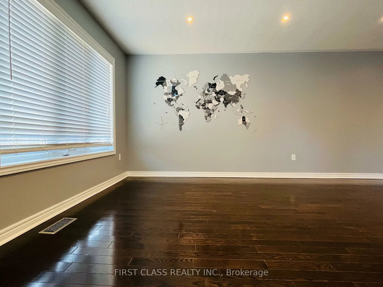 45, William Grant, Greensborough, Markham