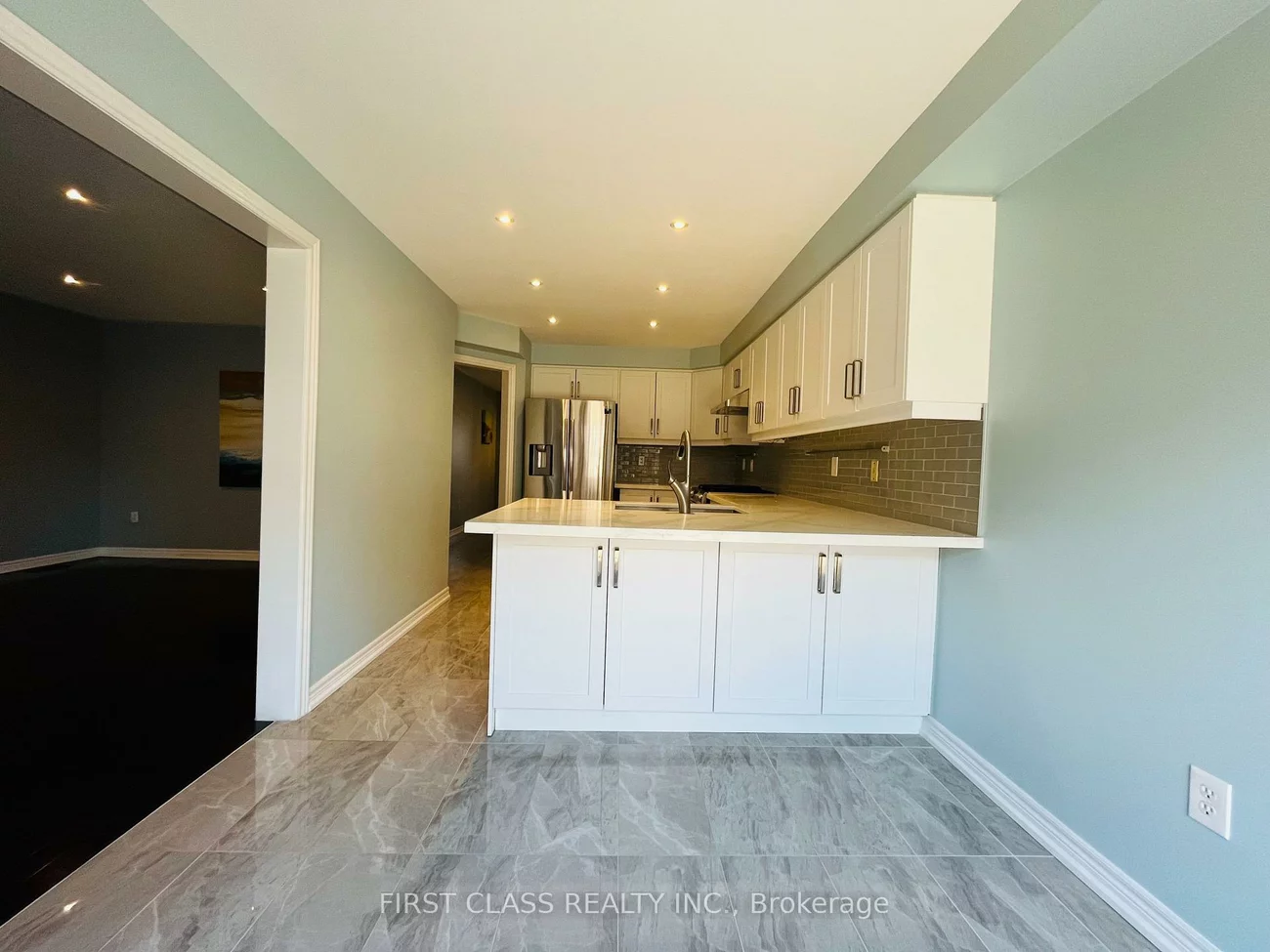 45, William Grant, Greensborough, Markham