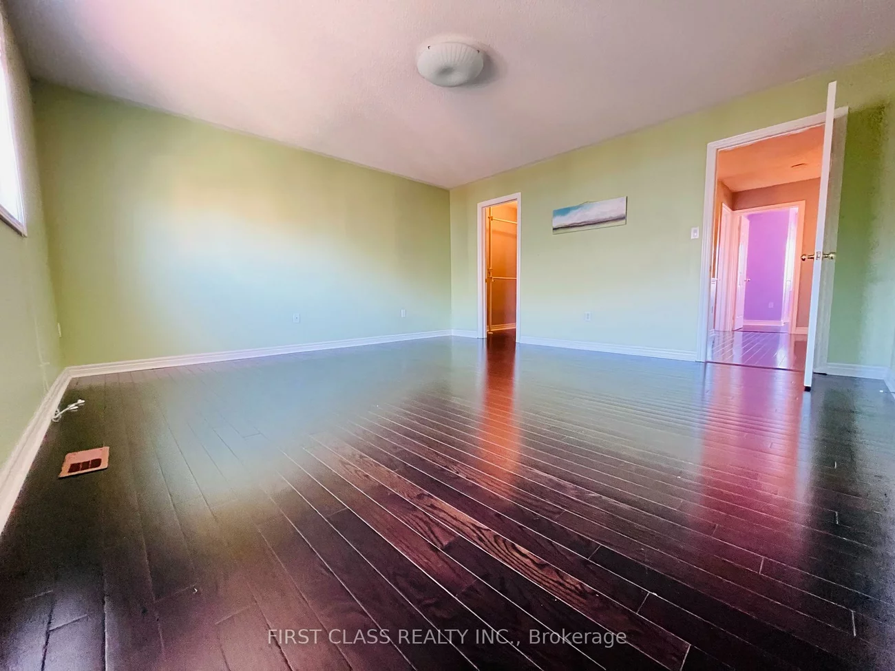45, William Grant, Greensborough, Markham