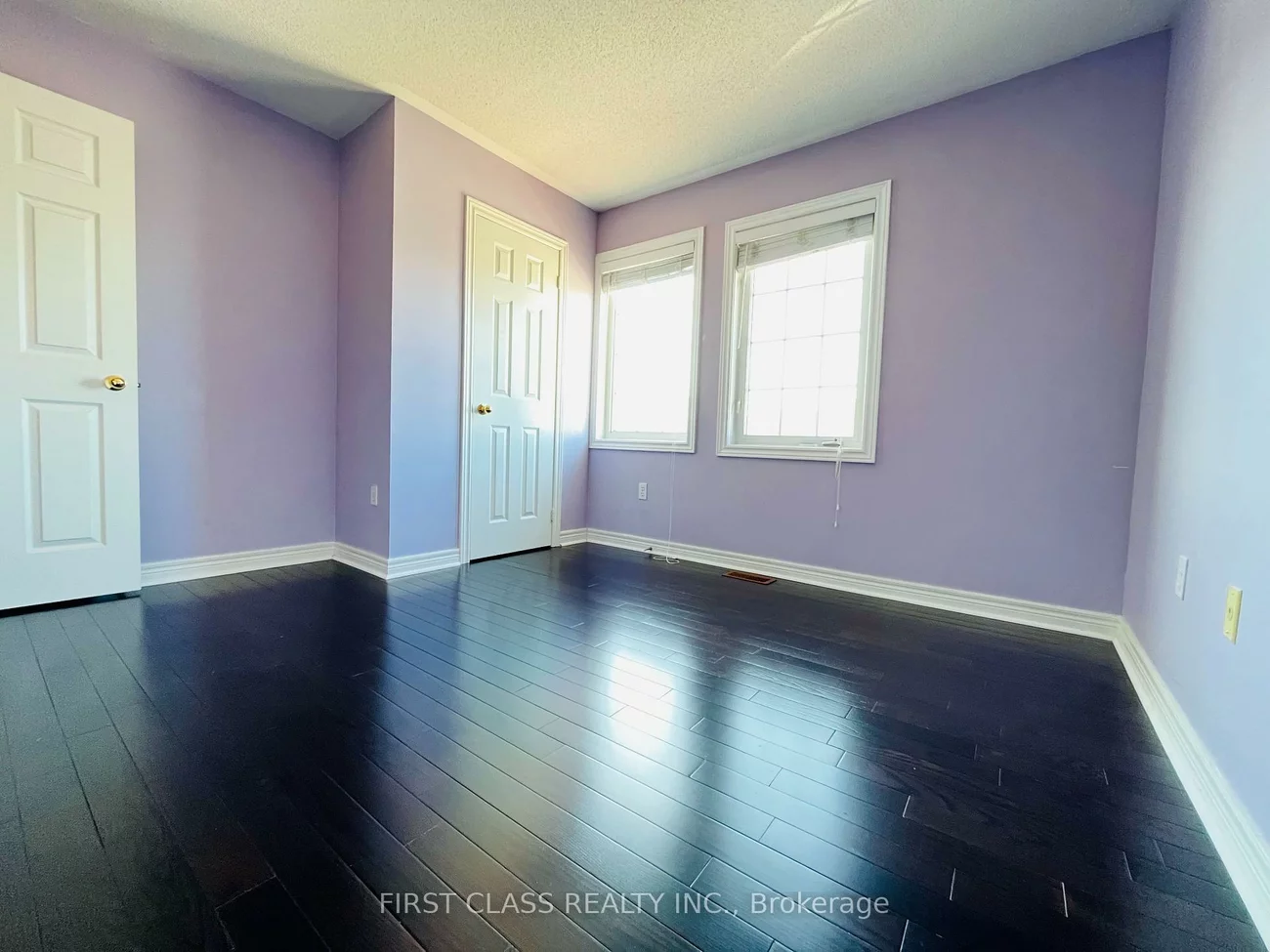45, William Grant, Greensborough, Markham
