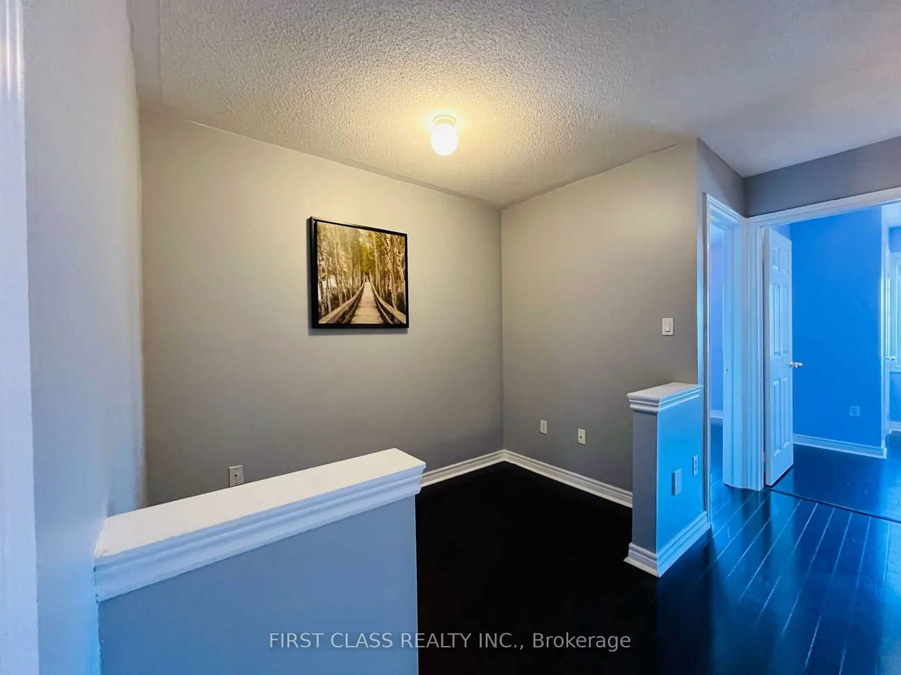 45, William Grant, Greensborough, Markham