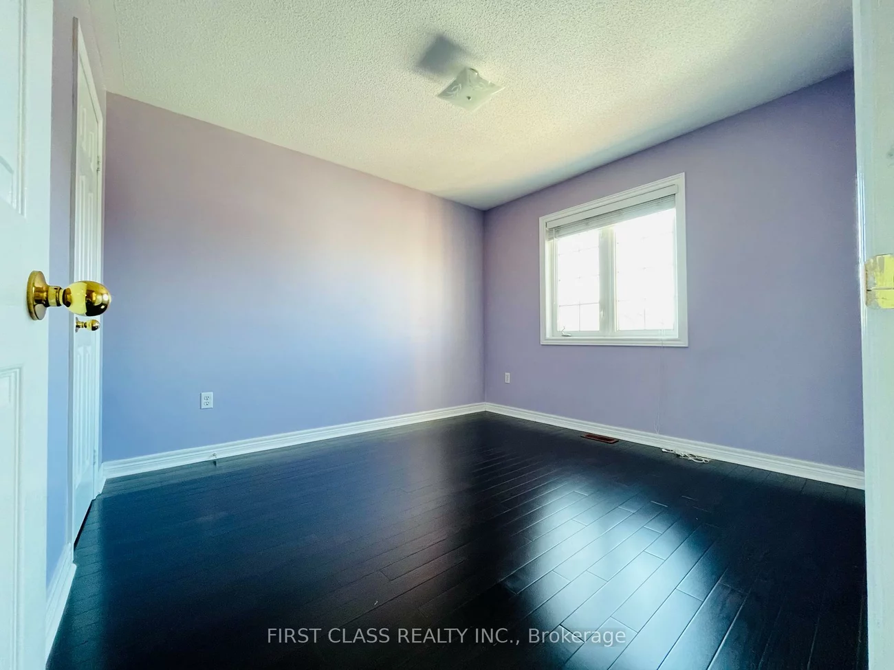 45, William Grant, Greensborough, Markham