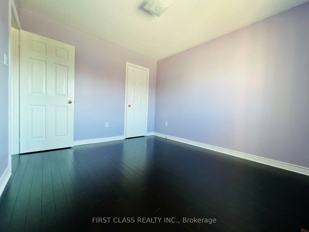 45, William Grant, Greensborough, Markham