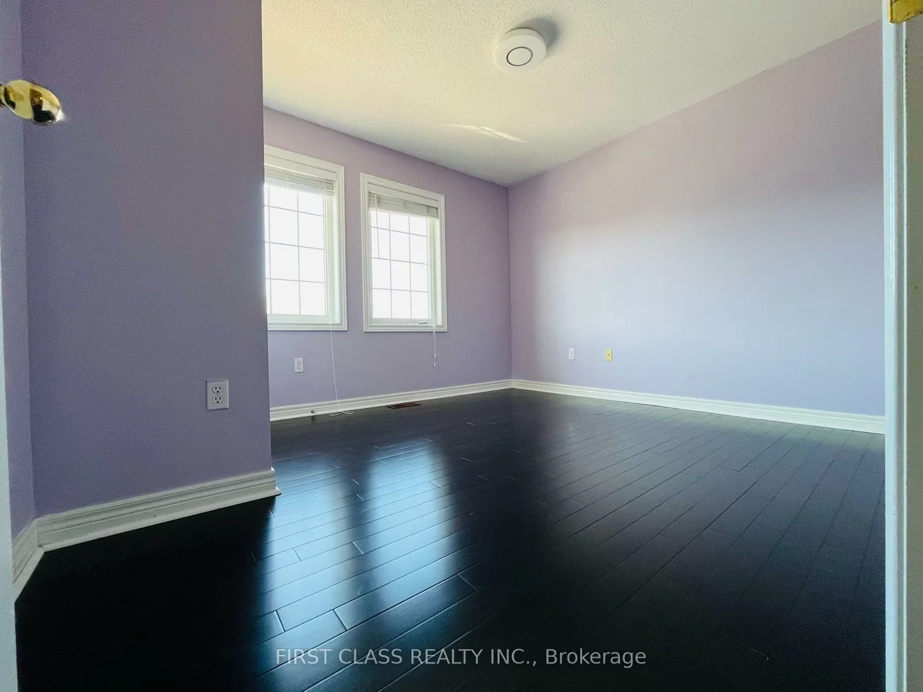 45, William Grant, Greensborough, Markham