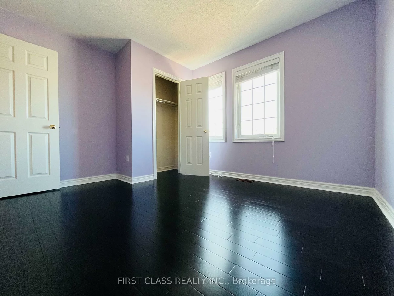45, William Grant, Greensborough, Markham
