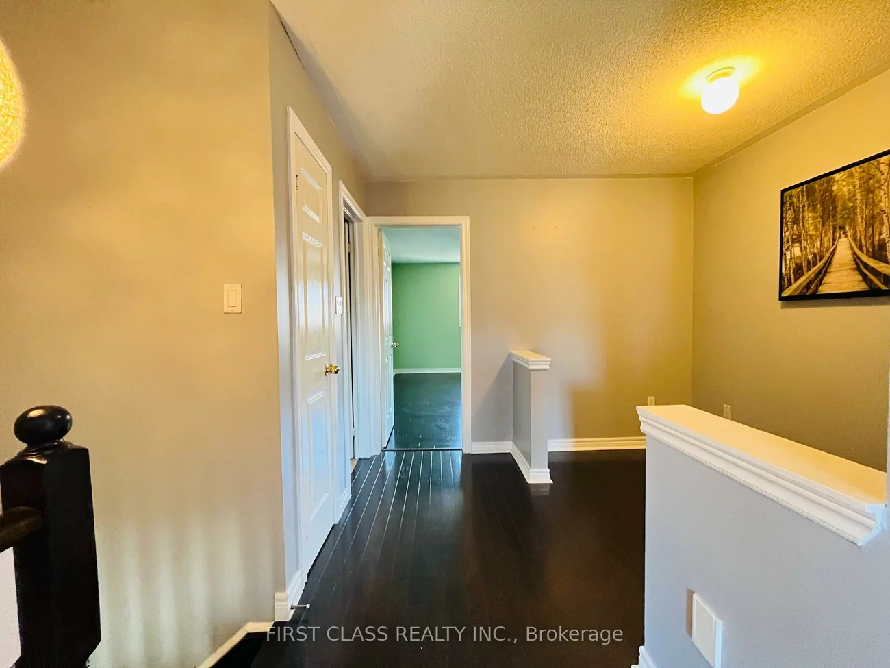 45, William Grant, Greensborough, Markham