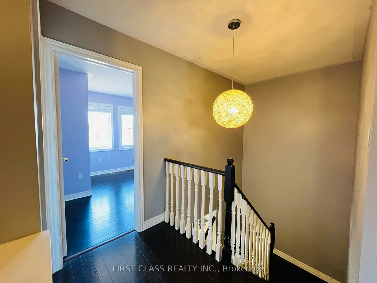 45, William Grant, Greensborough, Markham
