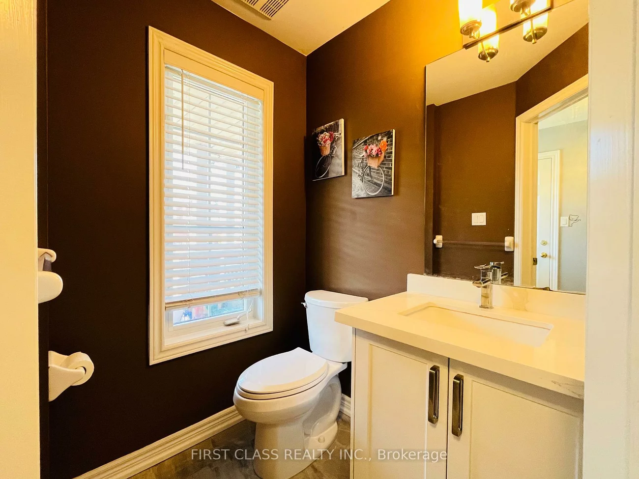 45, William Grant, Greensborough, Markham