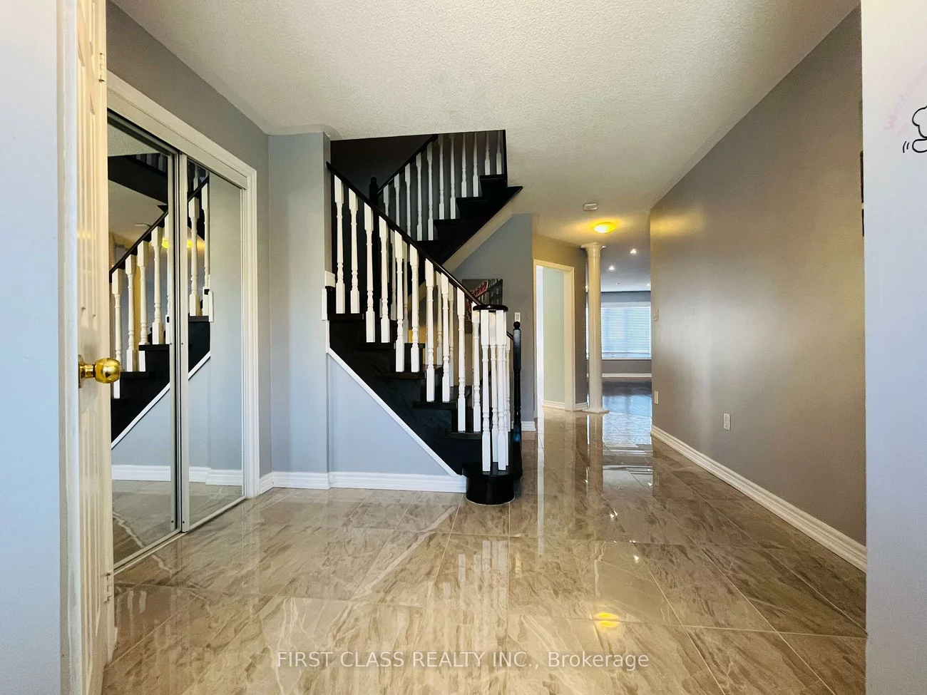45, William Grant, Greensborough, Markham