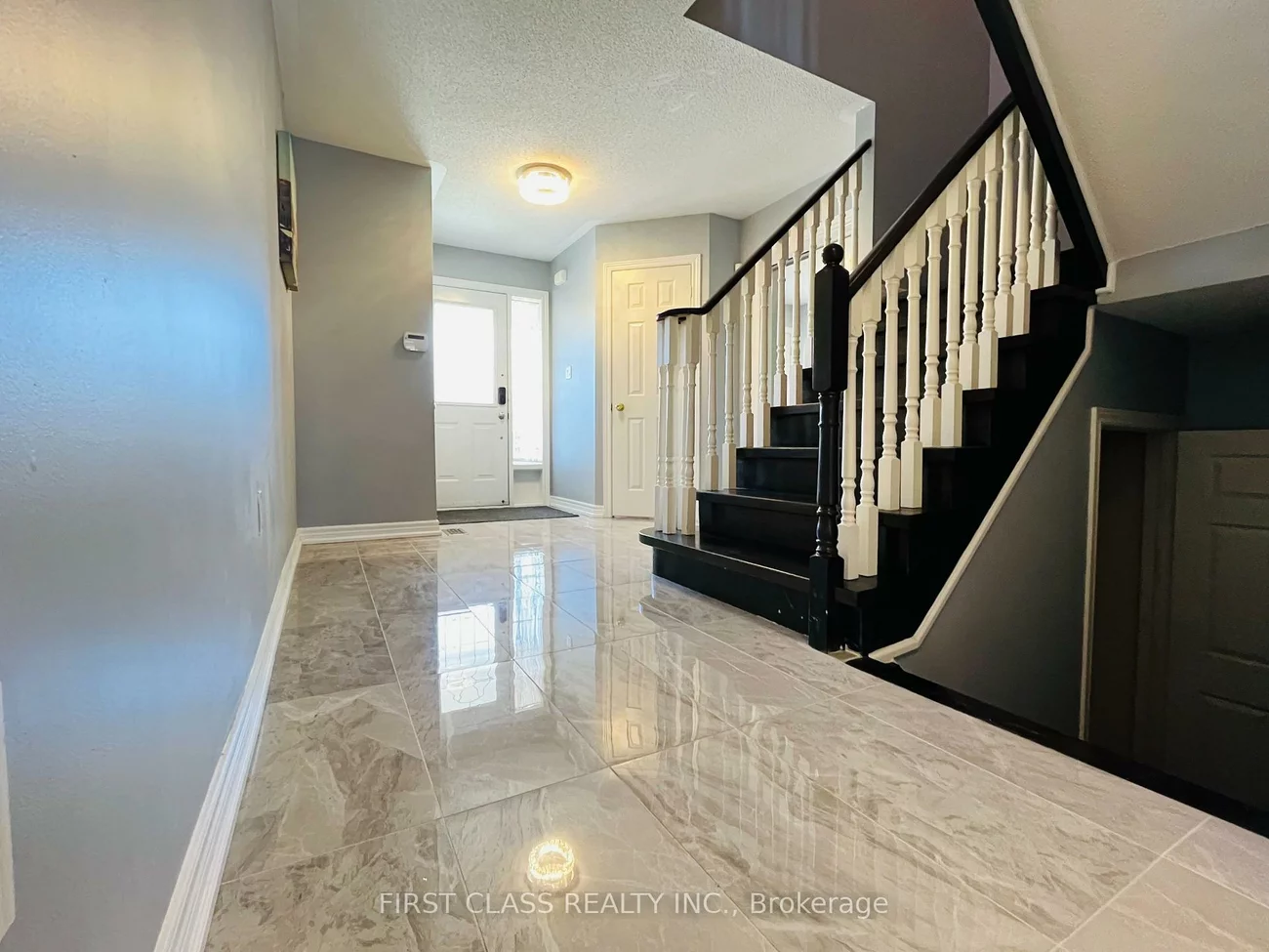 45, William Grant, Greensborough, Markham