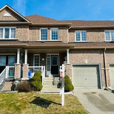 45, William Grant, Greensborough, Markham