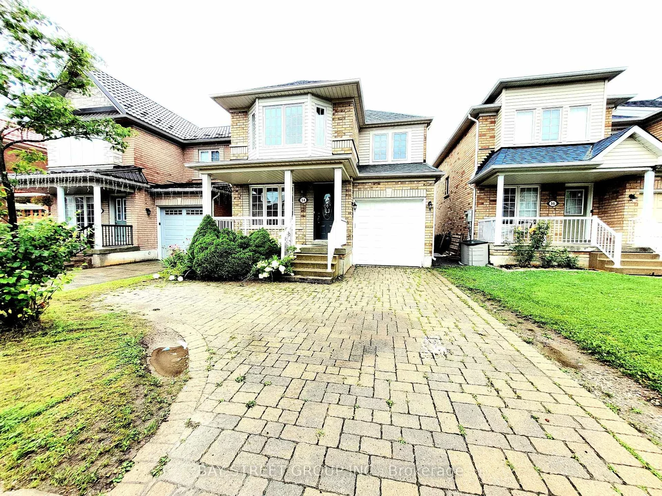 14, Cornerstone, Greensborough, Markham