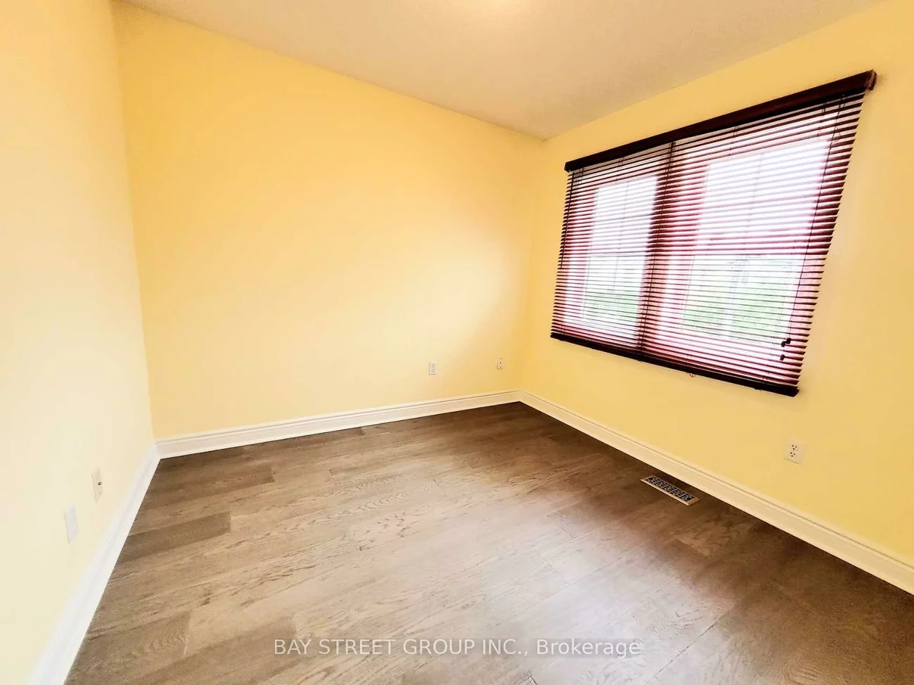 14, Cornerstone, Greensborough, Markham