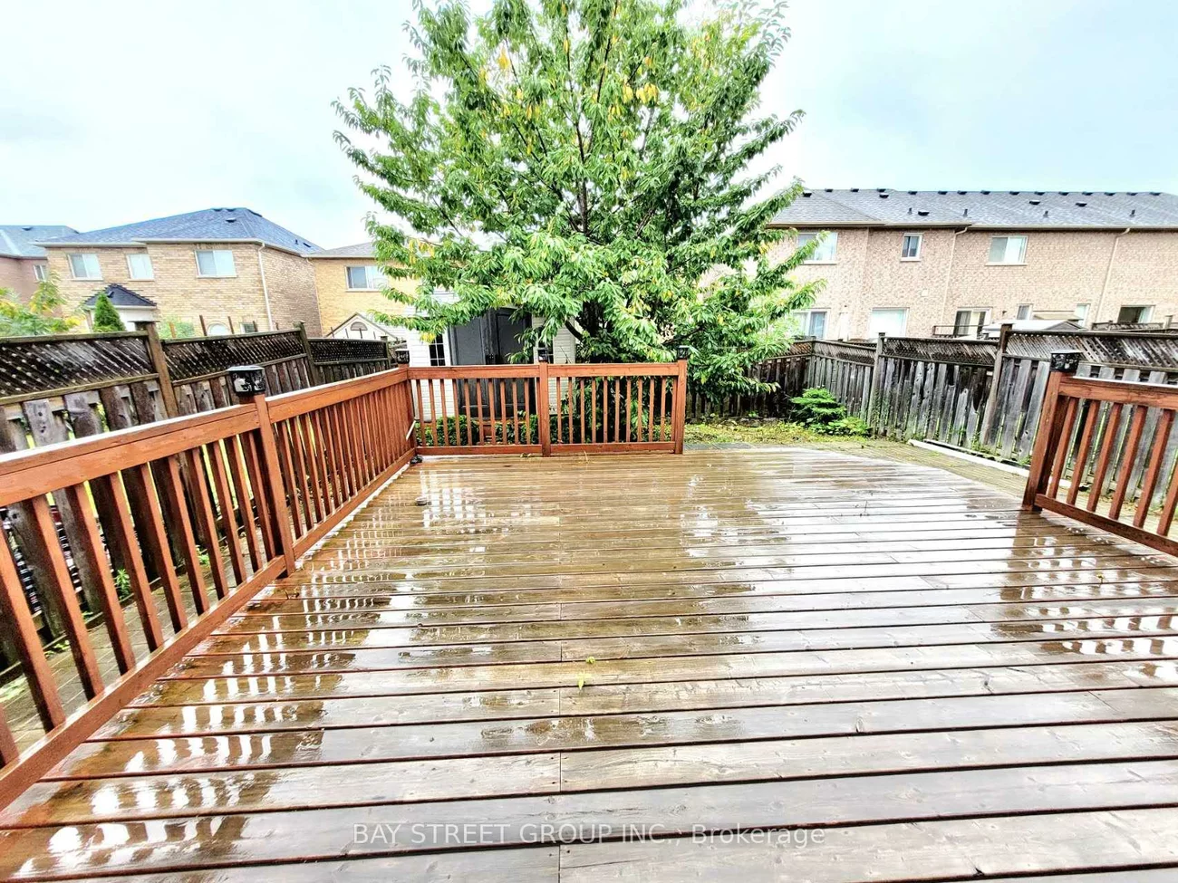 14, Cornerstone, Greensborough, Markham
