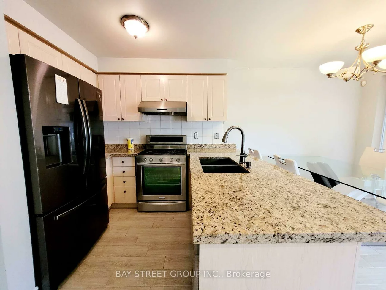 14, Cornerstone, Greensborough, Markham
