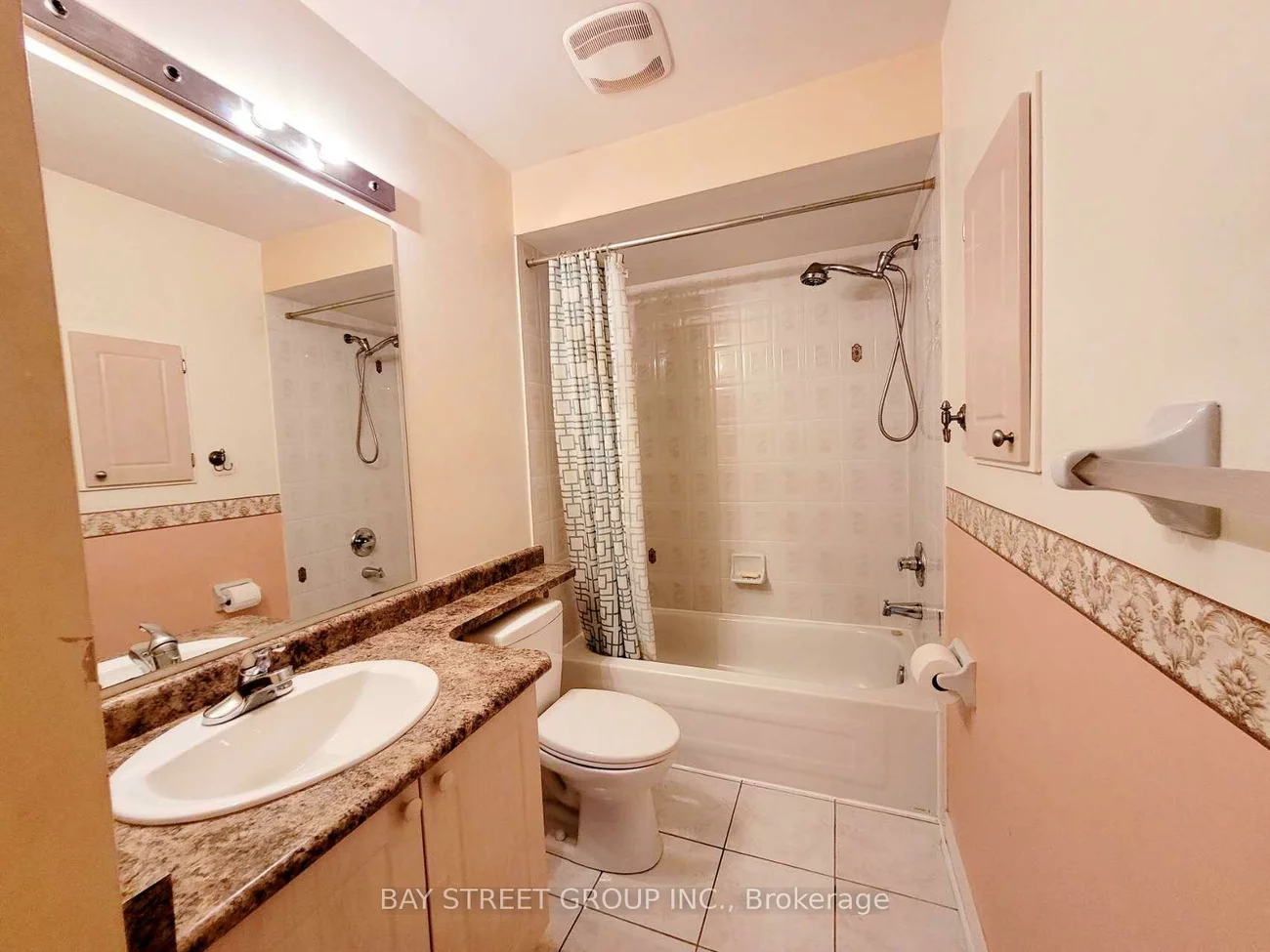 14, Cornerstone, Greensborough, Markham