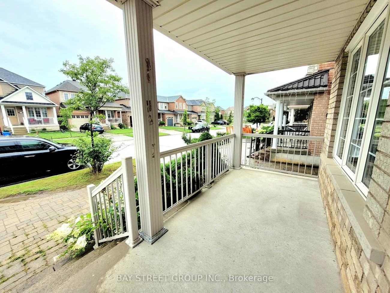 14, Cornerstone, Greensborough, Markham