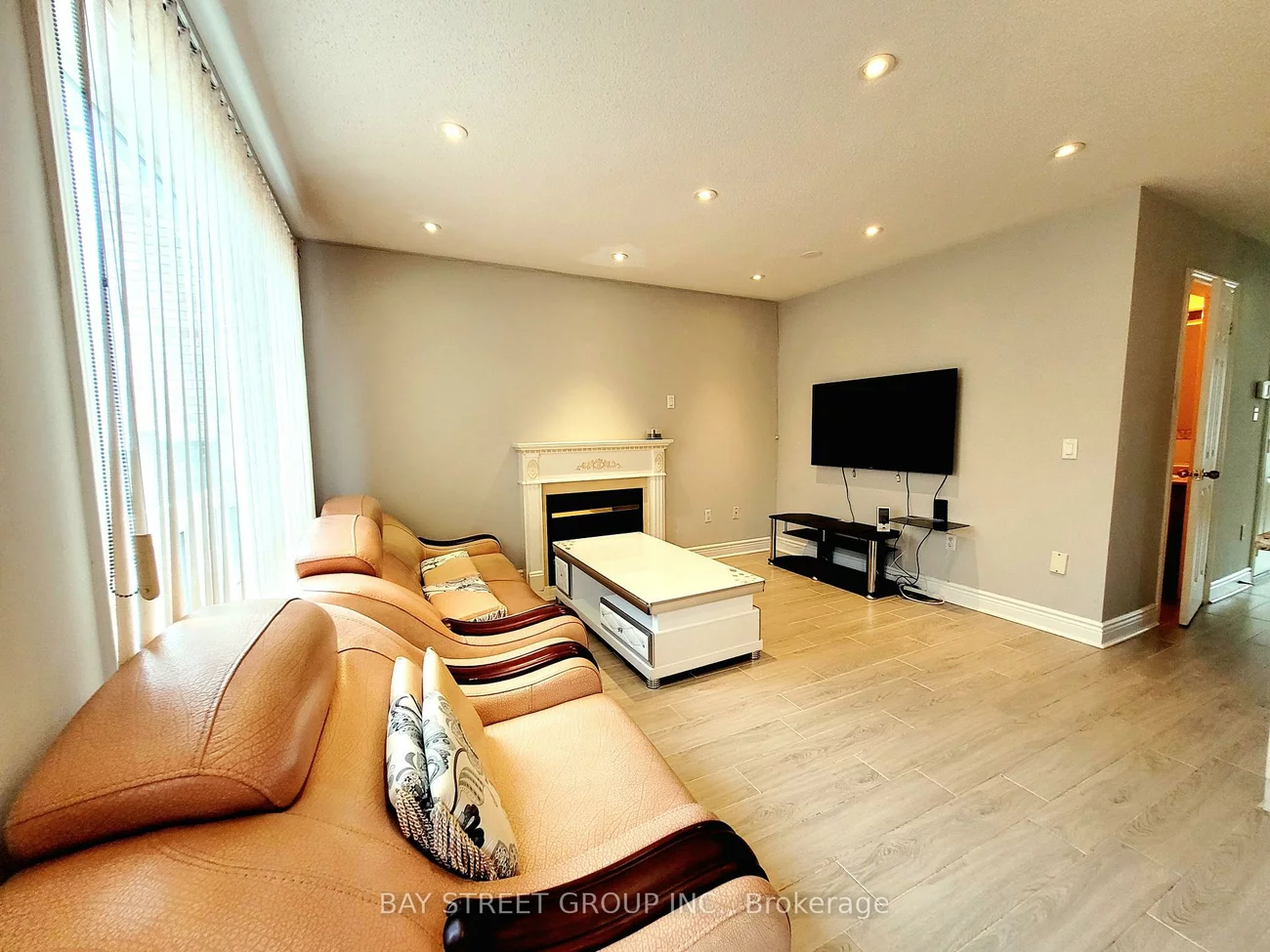 14, Cornerstone, Greensborough, Markham