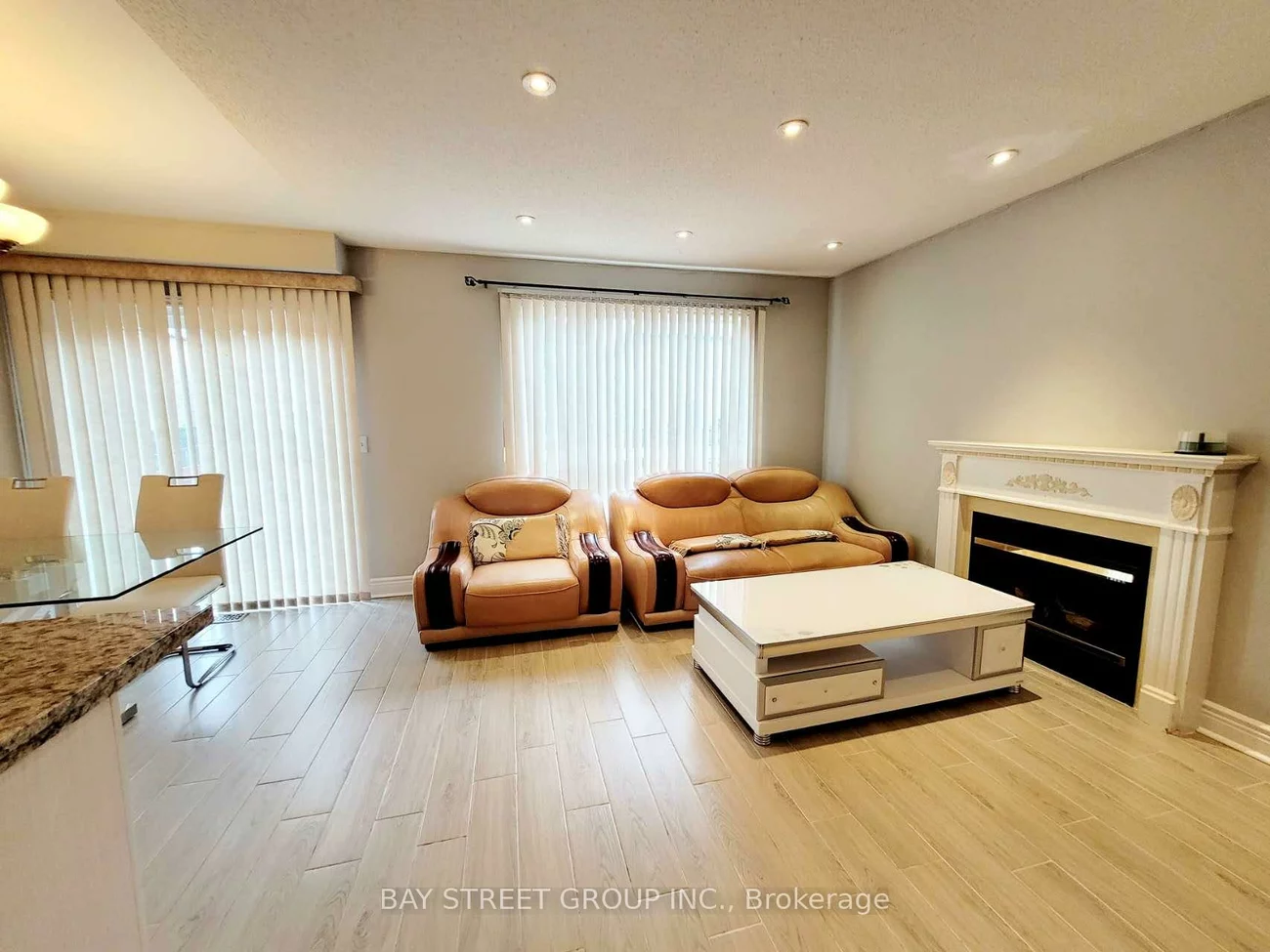 14, Cornerstone, Greensborough, Markham