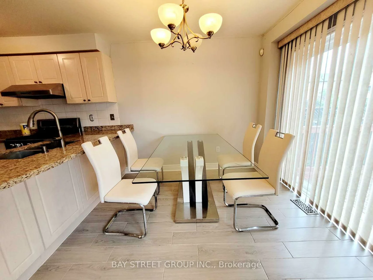 14, Cornerstone, Greensborough, Markham