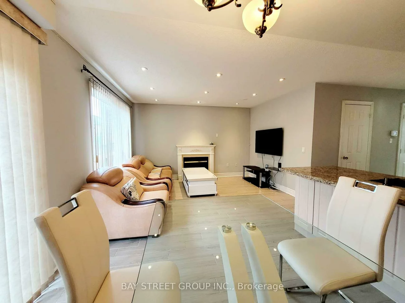 14, Cornerstone, Greensborough, Markham