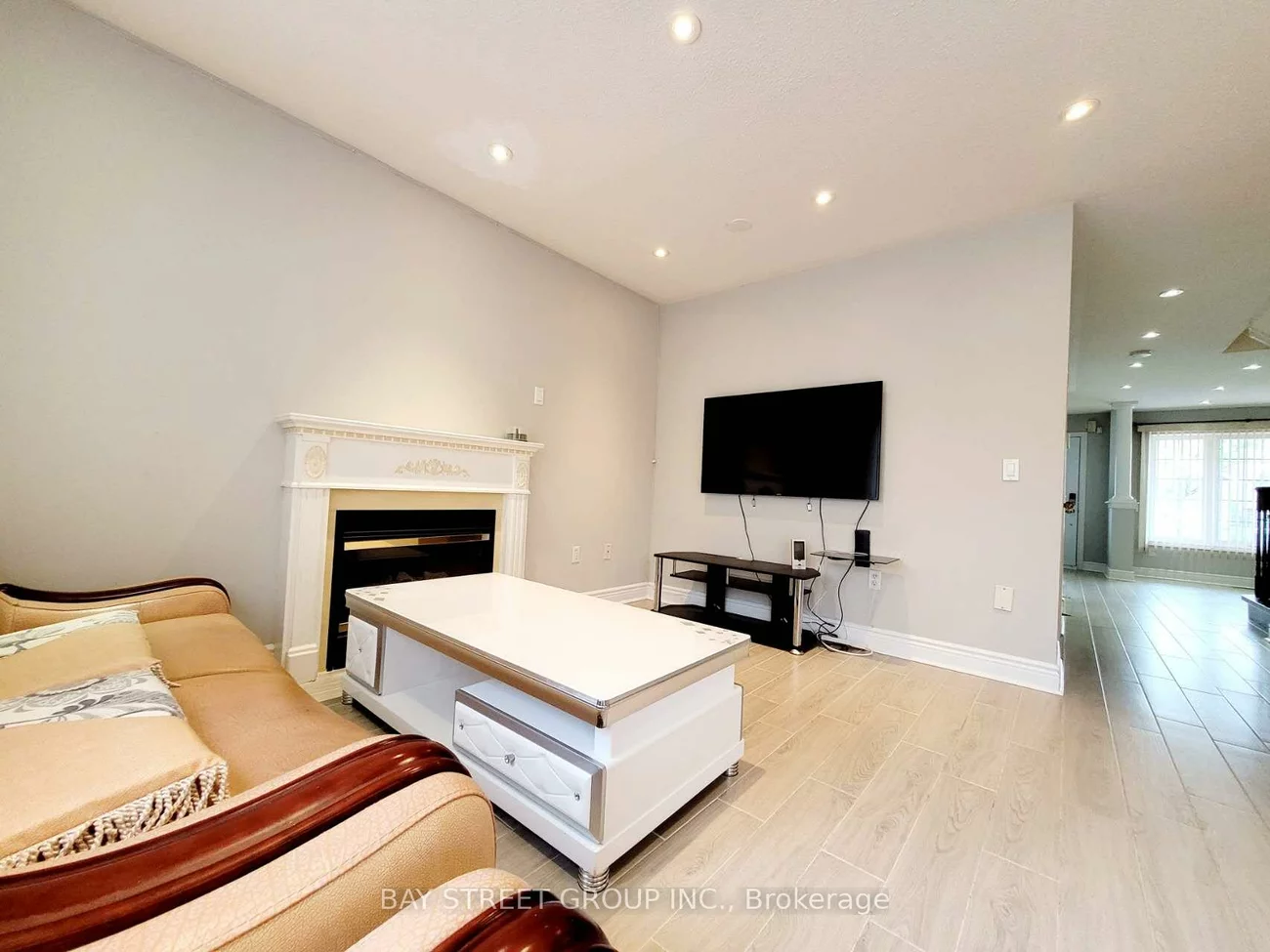 14, Cornerstone, Greensborough, Markham