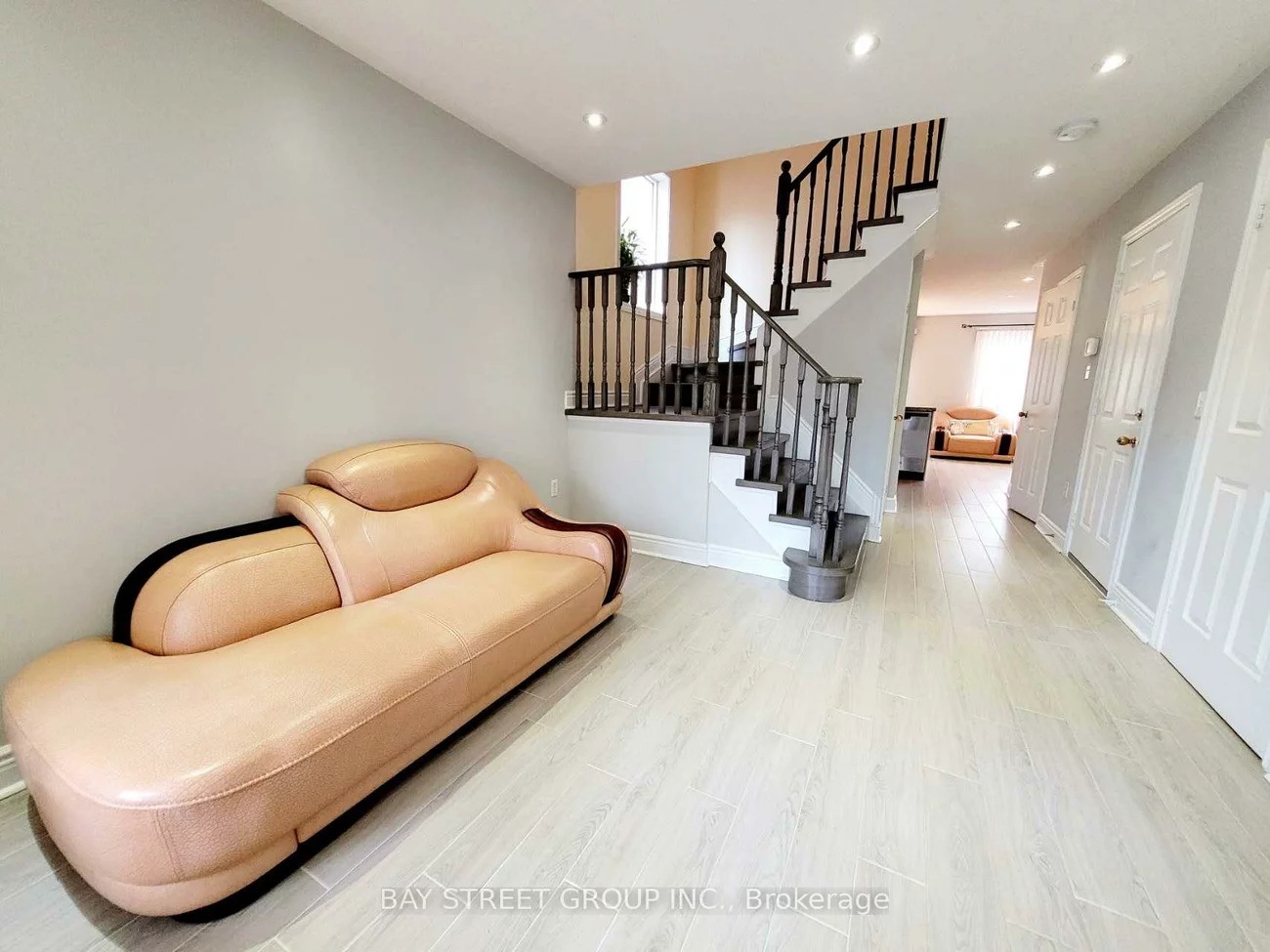 14, Cornerstone, Greensborough, Markham