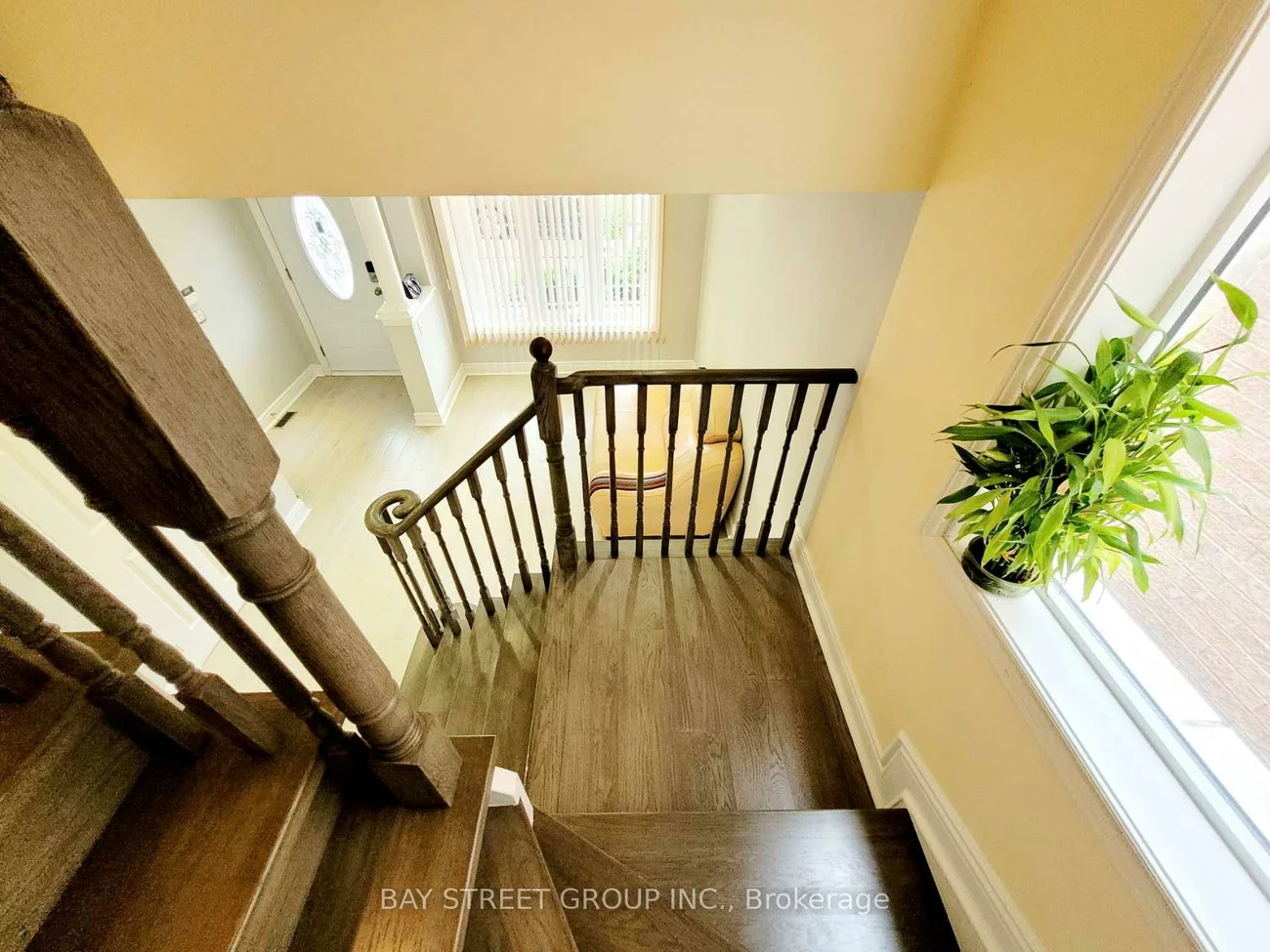 14, Cornerstone, Greensborough, Markham