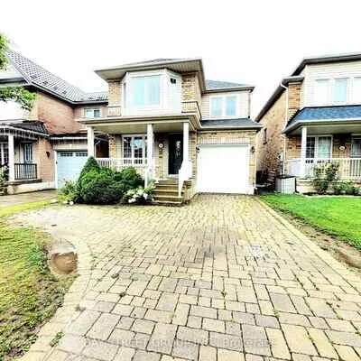14, Cornerstone, Greensborough, Markham
