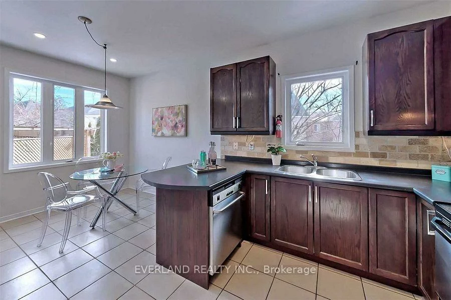 19, Cliveden PI, Berczy, Markham