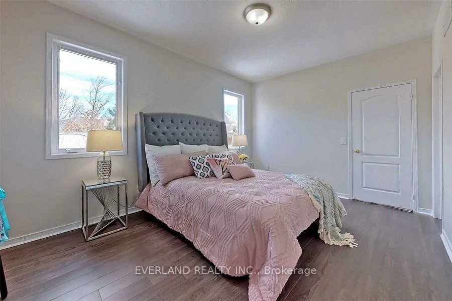 19, Cliveden PI, Berczy, Markham