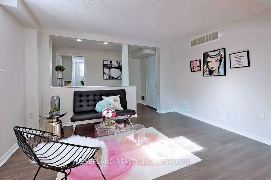 19, Cliveden PI, Berczy, Markham
