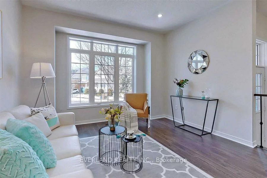 19, Cliveden PI, Berczy, Markham