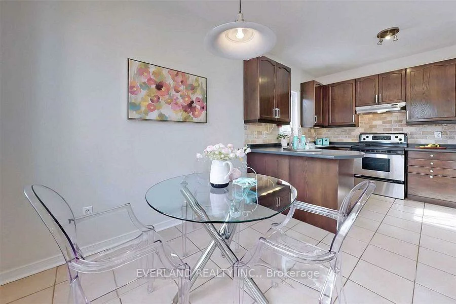 19, Cliveden PI, Berczy, Markham
